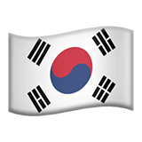 flag-south-korea-emoji