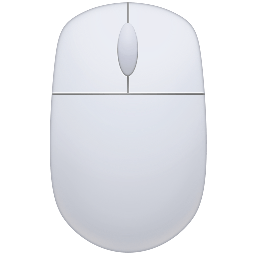 Computer Mouse for Facebook 16.0
