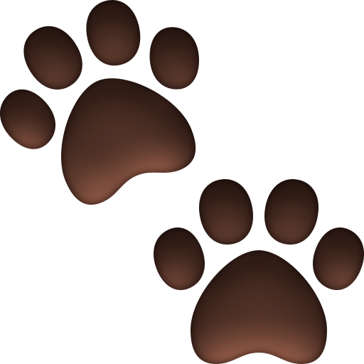 Paw Prints for Facebook 16.0