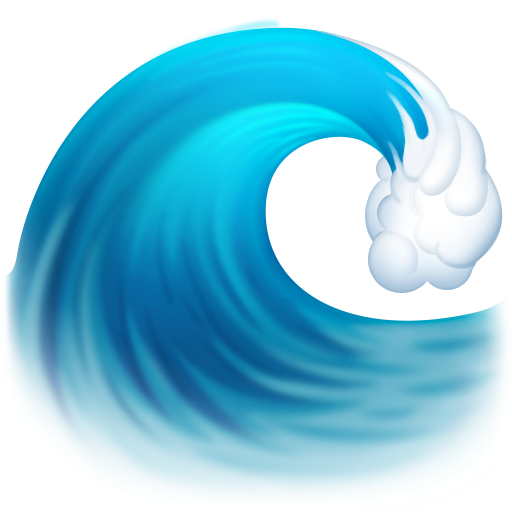 Water Wave for Facebook 16.0