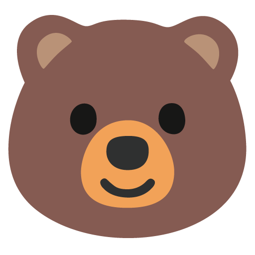 Bear for Google 17.0