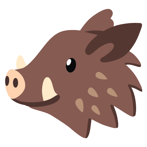Boar for Google 17.0
