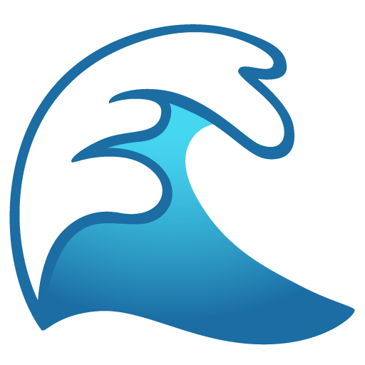 Water Wave for Google 17.0