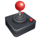 Joystick for Huawei HarmonyOS 5.0