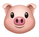 Pig Face for Huawei HarmonyOS 5.0