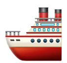 Ship for Huawei HarmonyOS 5.0