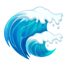 Water Wave for Huawei HarmonyOS 5.0
