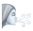 Wind Face for Huawei HarmonyOS 5.0