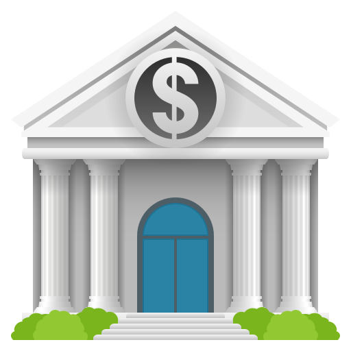 Bank for JoyPixels 10.0