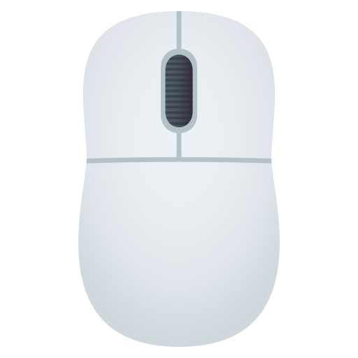 Computer Mouse for JoyPixels 10.0