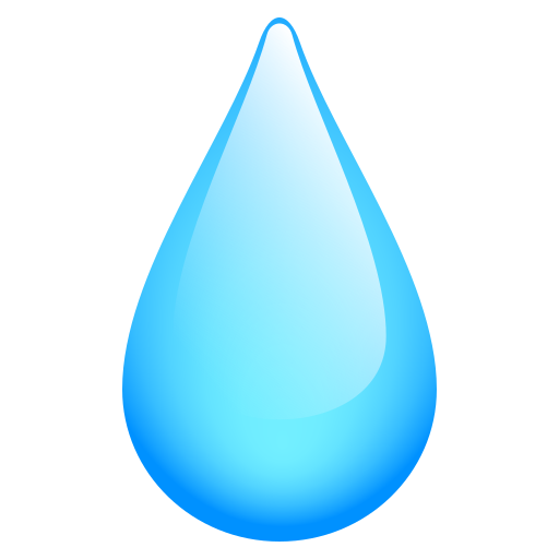 Droplet for JoyPixels 10.0