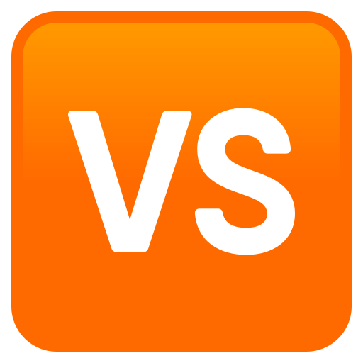 Vs Button for JoyPixels 10.0