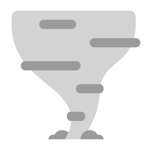 Tornado Emoji Tornado emoji