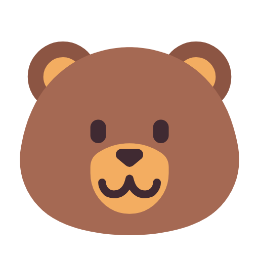 Bear for Microsoft Windows 11 24H2 August 2025 Update