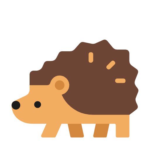 Hedgehog for Microsoft Windows 11 24H2 August 2025 Update