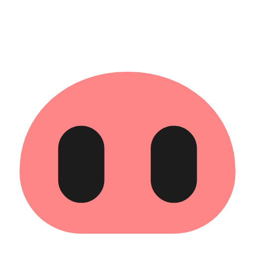 Pig Nose for Microsoft Windows 11 24H2 August 2025 Update