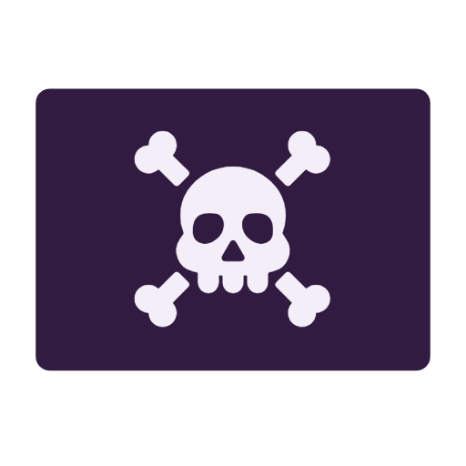 Pirate Flag for Microsoft Windows 11 24H2 August 2025 Update