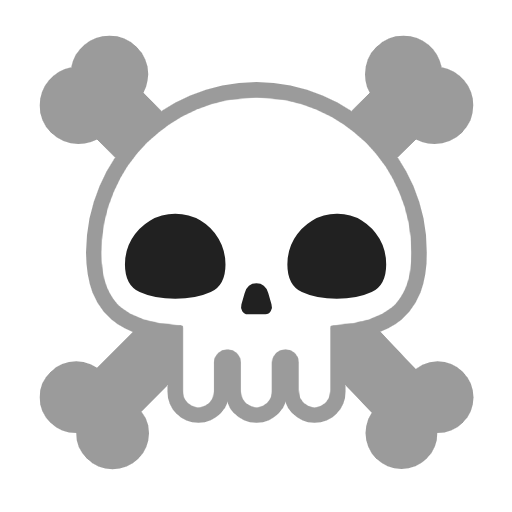 Skull and Crossbones for Microsoft Windows 11 24H2 August 2025 Update