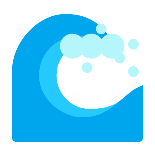 Water Wave for Microsoft Windows 11 24H2 August 2025 Update