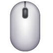 Computer Mouse for Samsung One UI 7.0 April 2025