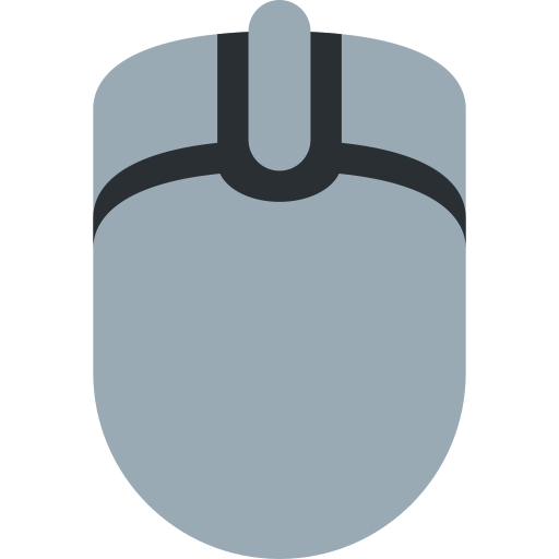 Computer Mouse for Twitter (X) January 2025 Update
