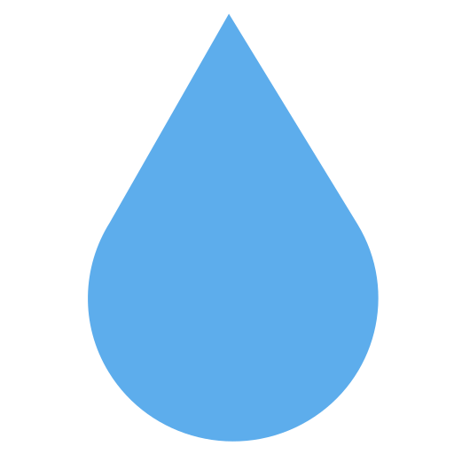 Droplet for Twitter (X) January 2025 Update