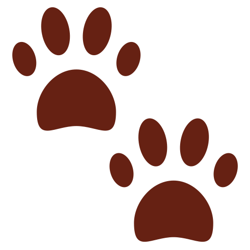 Paw Prints for Twitter (X) January 2025 Update