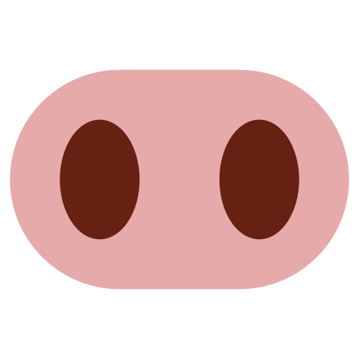 Pig Nose for Twitter (X) January 2025 Update