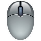Computer Mouse for WhatsApp 2.26.8.72