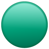 Green Circle for WhatsApp 2.26.8.72