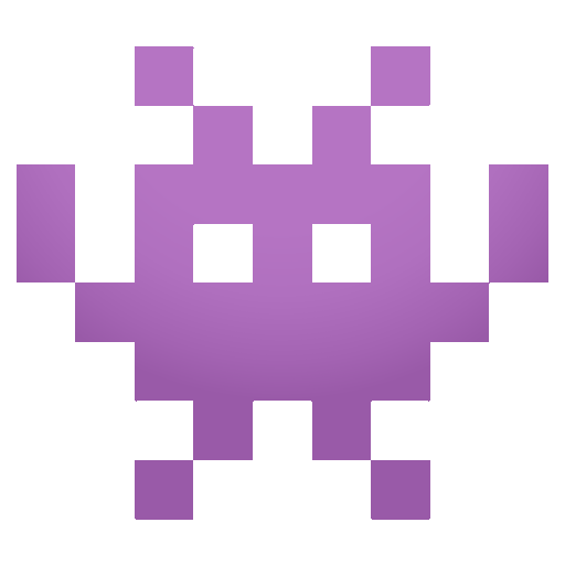Alien Monster
