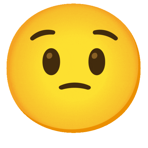 Astonished Face