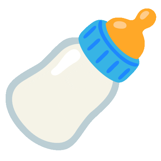 Baby Bottle