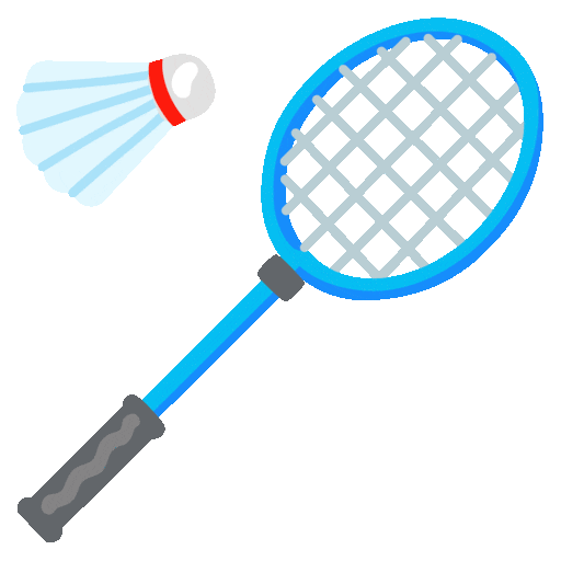 Badminton