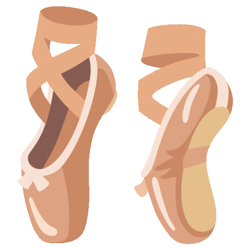 Ballet Shoes