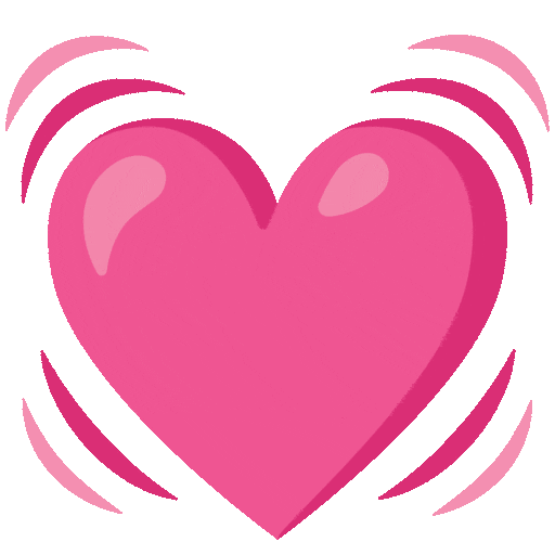 Beating Heart
