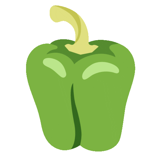 Bell Pepper