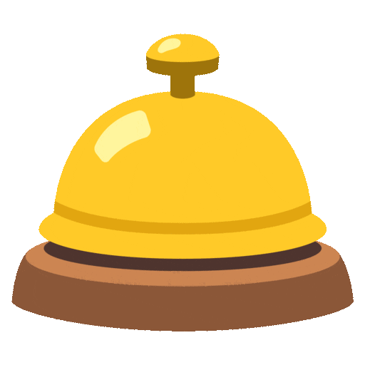 Bellhop Bell