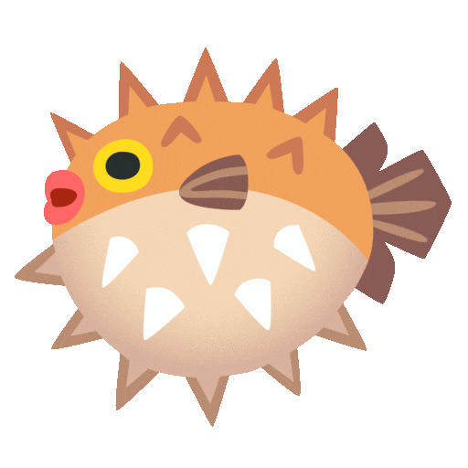 Blowfish