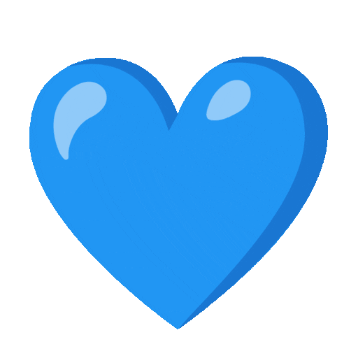 Blue Heart