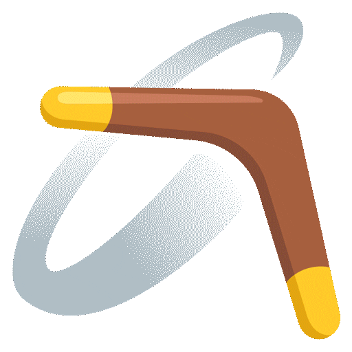 Boomerang