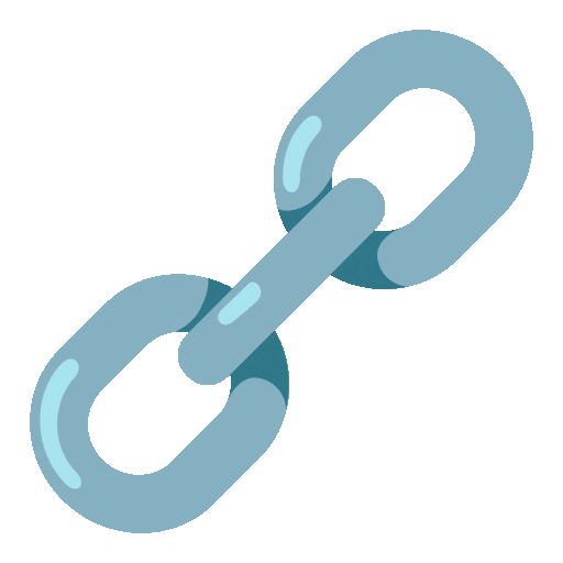 Broken Chain