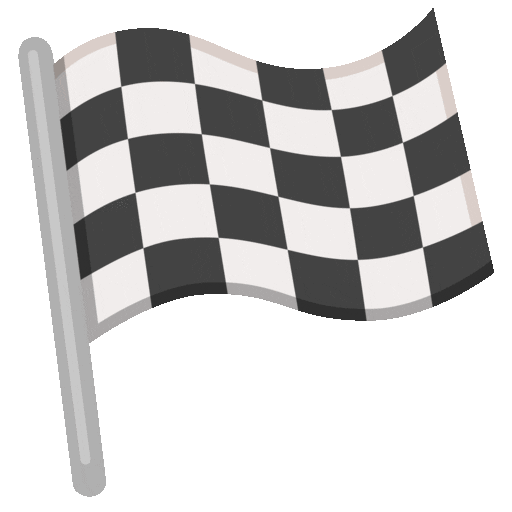 Chequered Flag