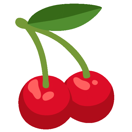 Cherries