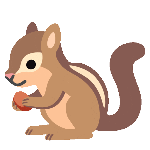 Chipmunk