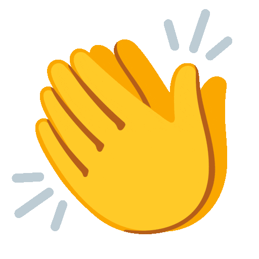 Clapping Hands