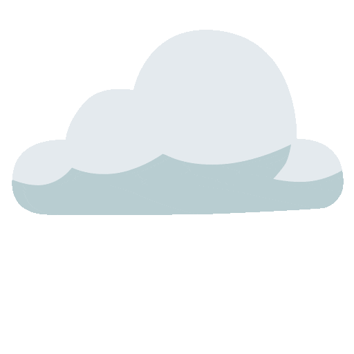 Cloud with Lightning