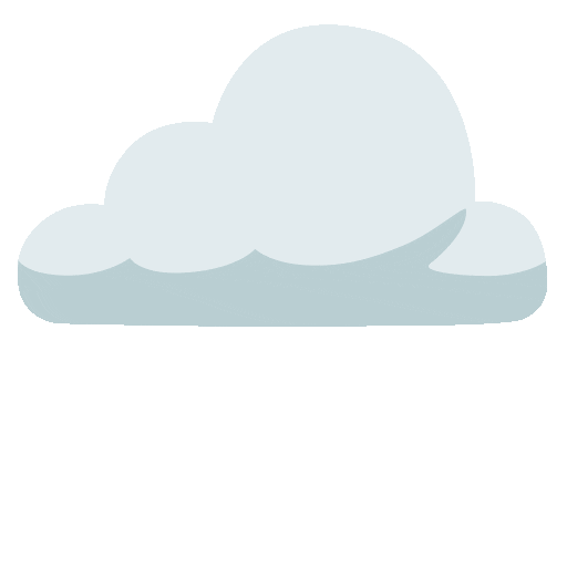 Cloud with Rain
