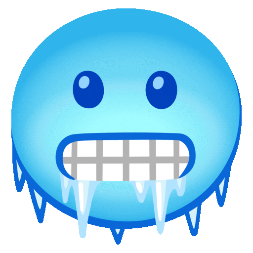 Cold Face