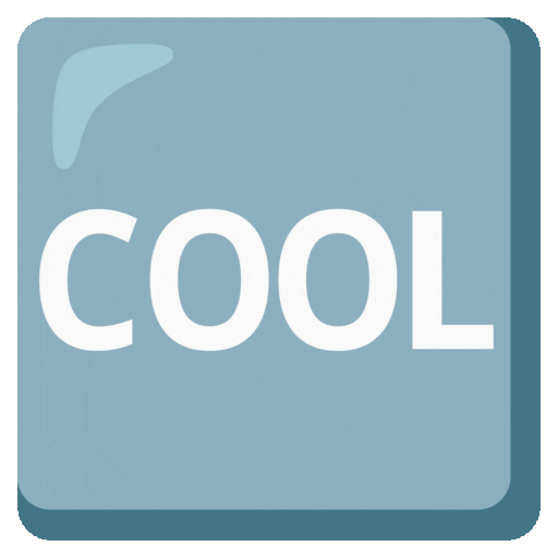 Cool Button